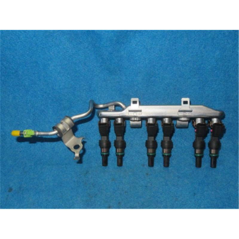 ホンダ 純正 N-WGN 《 JH3 》 インジェクター P80400-23007777 : NGP