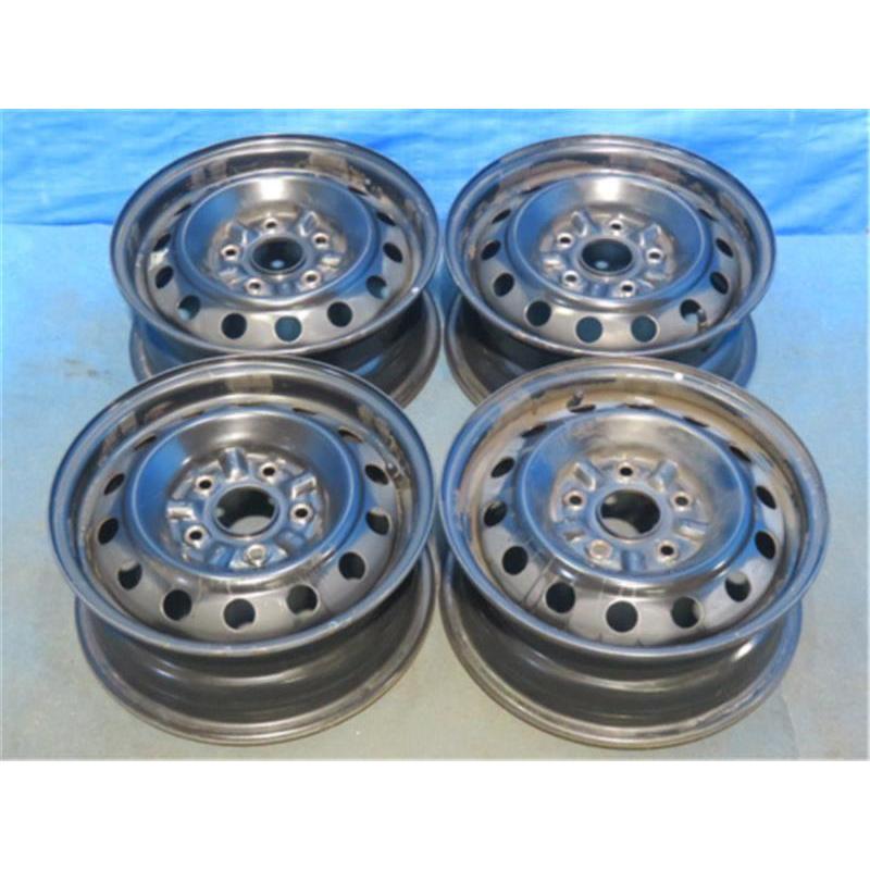 トヨタ 純正 ライトエースノア 《 CR50G 》 ホイール 42611-32260