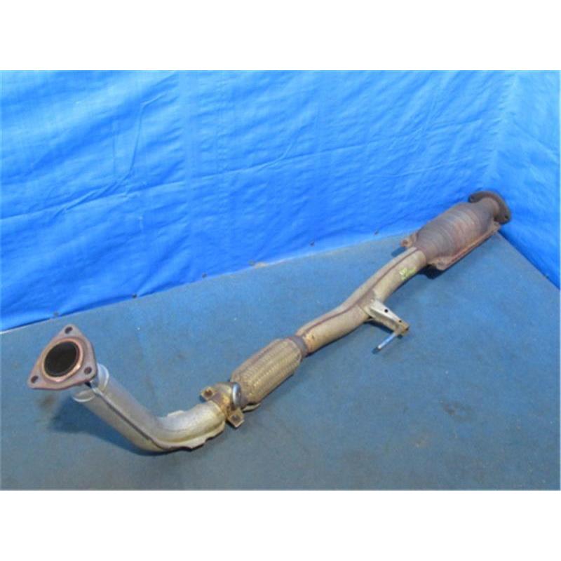 トヨタ 純正 カムリグラシア 《 SXV20W 》 フロントエキゾースト