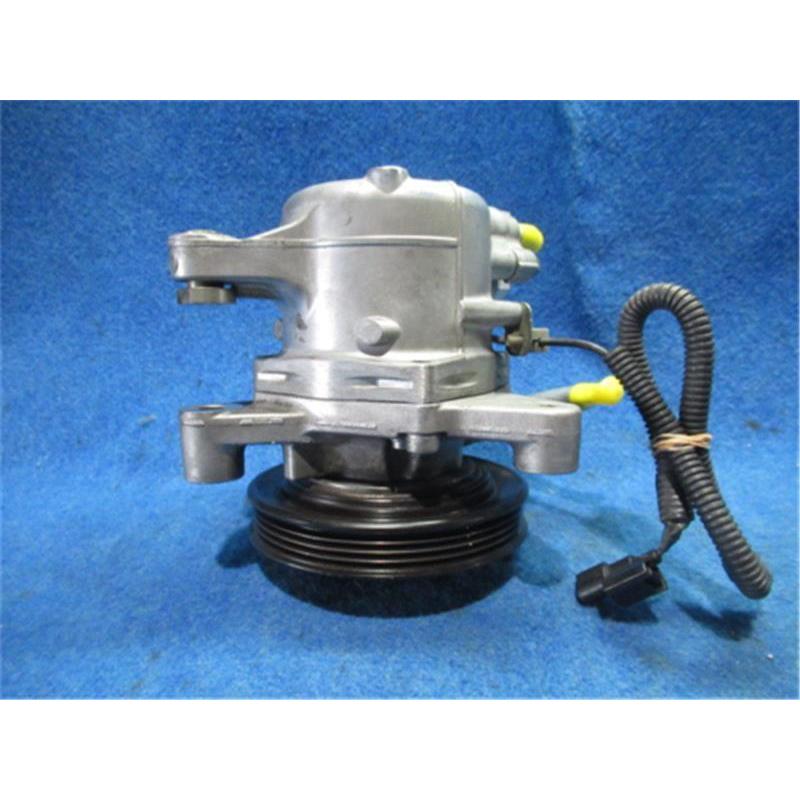 ホンダ 純正 N-VAN 《 JJ1 》 エアコンコンプレッサー 38810-5YS-J01