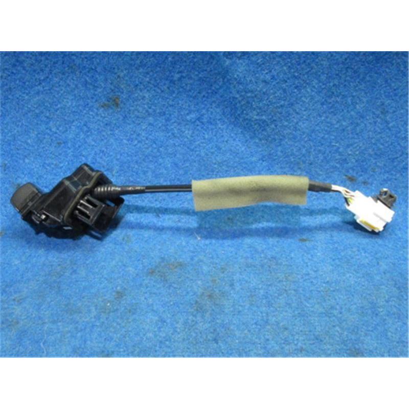 Nidec 純正 カメラユニット 左右セット 補修用 ホンダ 純正 N-VAN 《 JJ1 》 カメラ 39530-TXA-J01 P80400-24006071