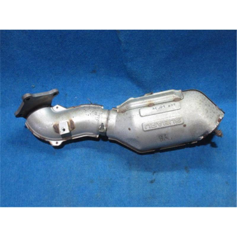 スバルレガシィBL5 純正触媒 スバルレガシィBL5 純正触媒