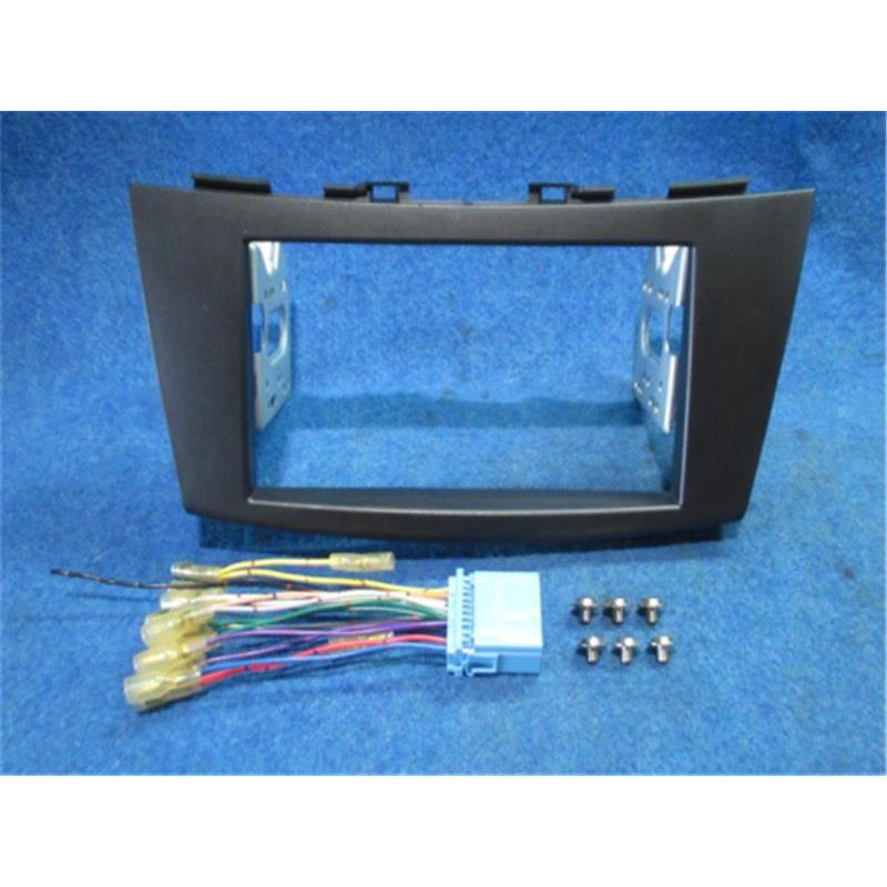 スズキ 純正 スイフト 《 ZC72S 》 オーディオパネル P80400-25005183