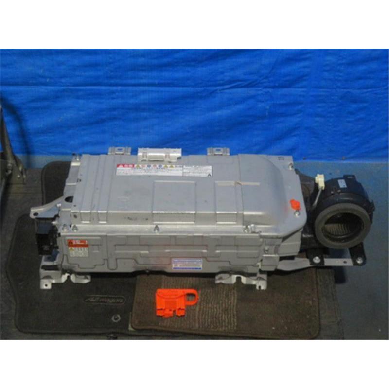 トヨタ 純正 アクア 《 NHP10 》 ハイブリッドバッテリー G9510-52031