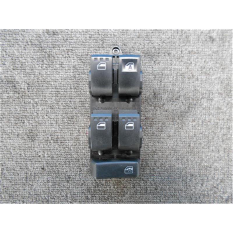 ダイハツ 純正 ムーブ 《 LA150S 》 パワーウィンドウスイッチ P80500