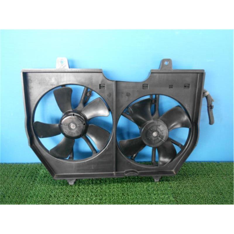 日産 純正 セレナ 《 C26 》 電動ファン 21487-5L700 P80500-20004563