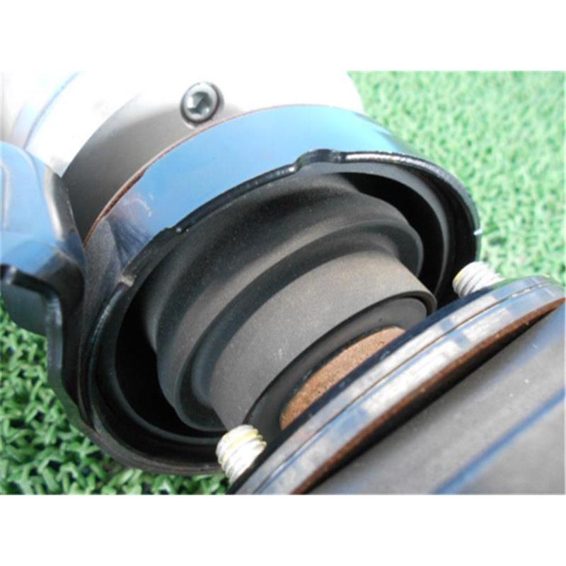 スズキ 純正 アルト 《 HA36S 》 ビスカスカップリング P80500