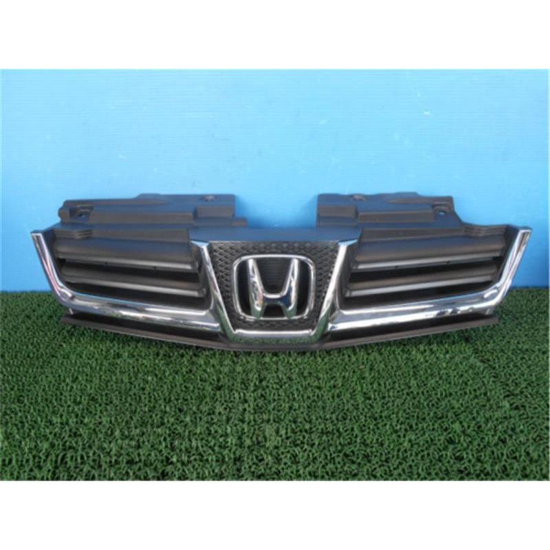 HONDA ゼストJE1/2 フロントグリル ホンダ 純正 ゼスト 《 JE1 》 フロントグリル P80500-20006618 : NGP