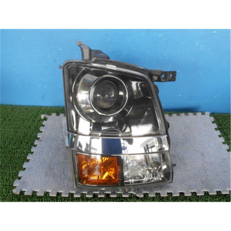 スズキ 純正 ワゴンR 《 MH21S 》 右ヘッドライト 35120-58J21 P80500