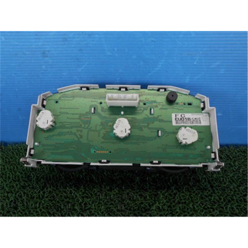 日産 純正 ティーダ 《 C11 》 スピードメーター P80500