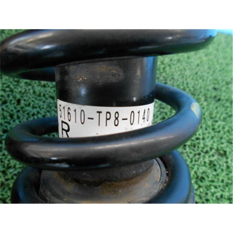 ホンダ 純正 アクティ 《 HA9 》 右フロントストラット 51610