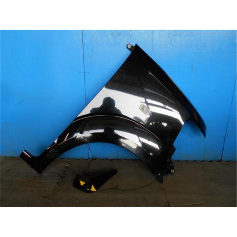 ホンダ 純正 N-BOX 《 JF1 》 右フェンダー P80500-21000072 : NGP
