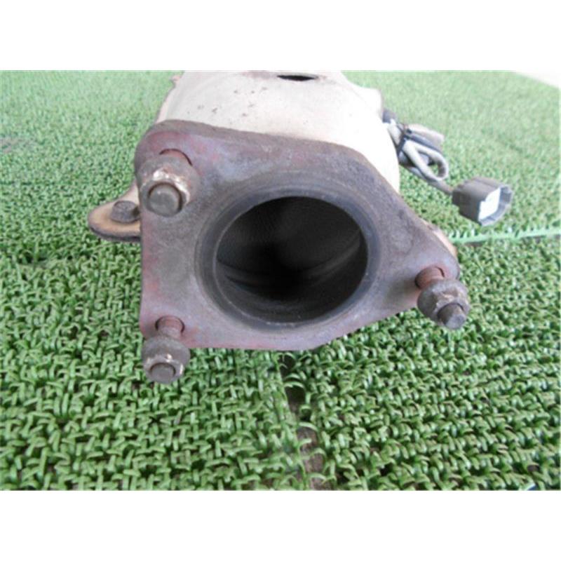 ホンダ 純正 オデッセイ 《 RB1 》 触媒 P80500-21000628 : NGP