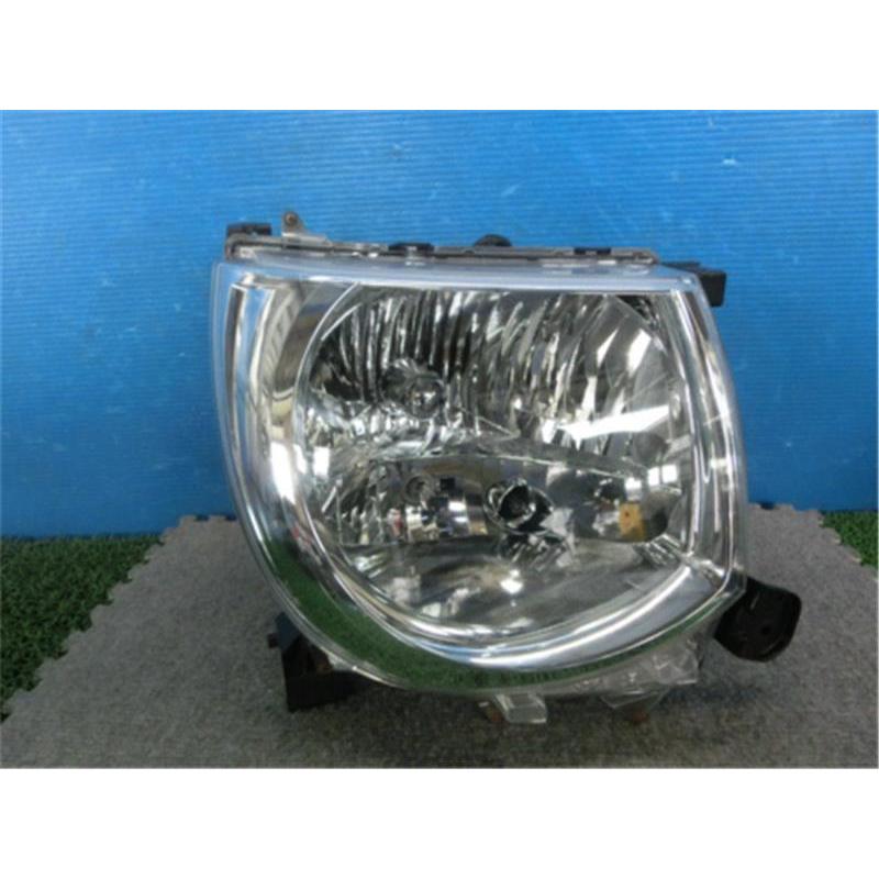 スズキ　ワゴンR　右ヘッドライト ワゴンR ワゴンR CBA-MH21S 右ヘッドランプ 右ヘッドライト