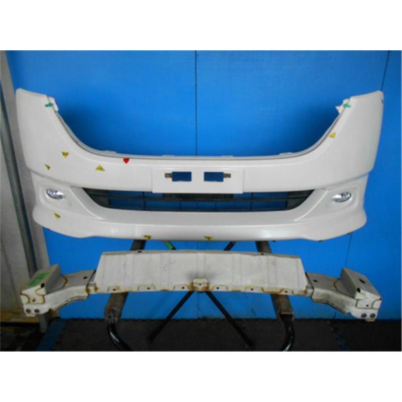 ホンダ 純正 ステップワゴン 《 RG1 》 フロントバンパー P80500