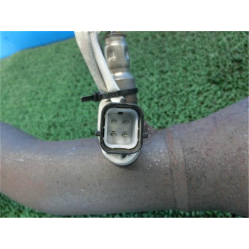 パーツ N 日産 純正 キューブ 《 NZ12 》 シフトレバー P10100-22021964