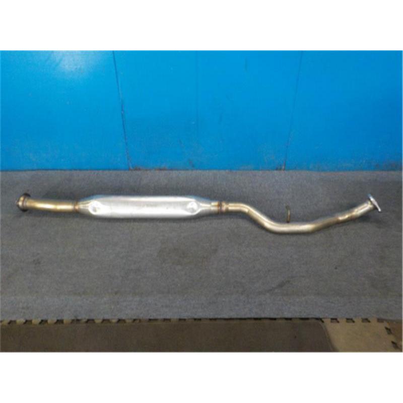 スバル 純正 BRZ 《 ZD8 》 センターエキゾーストマフラー P80500