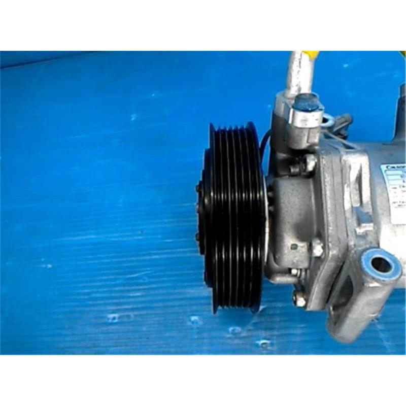 ミラージュ 三菱 純正 ミラージュ 《 A03A 》 エアコンコンプレッサー