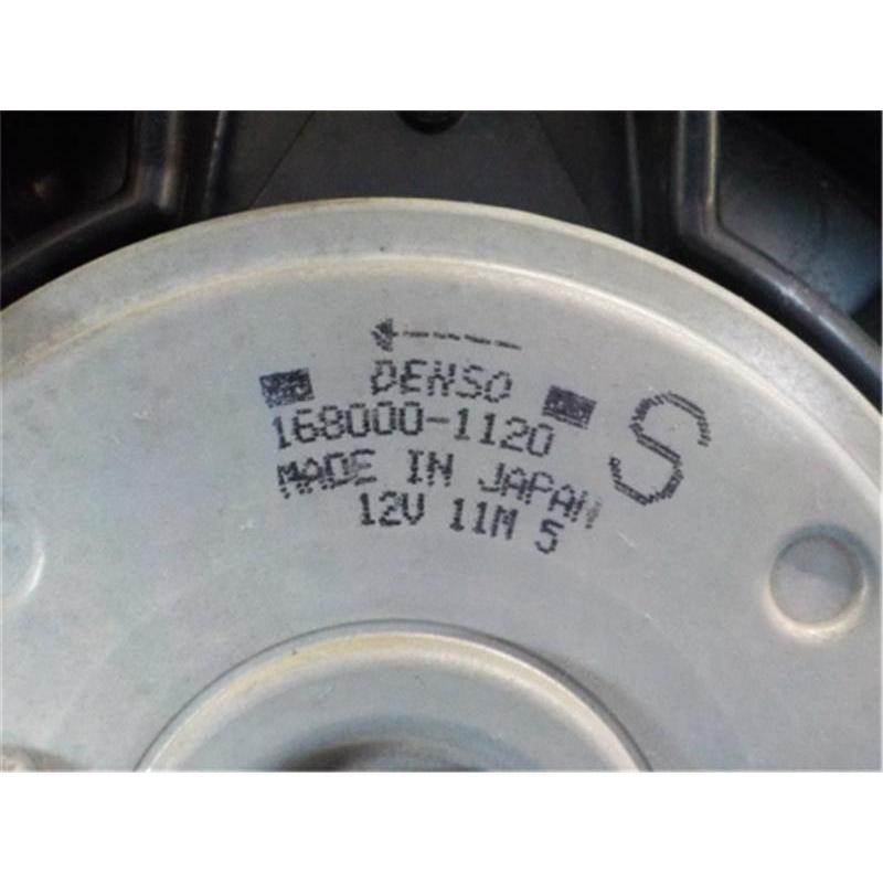 ダイハツ 純正 タント 《 L385S 》 ラジエター 16400-B2242 P80500-23005142｜ngp-parts-o-store｜07