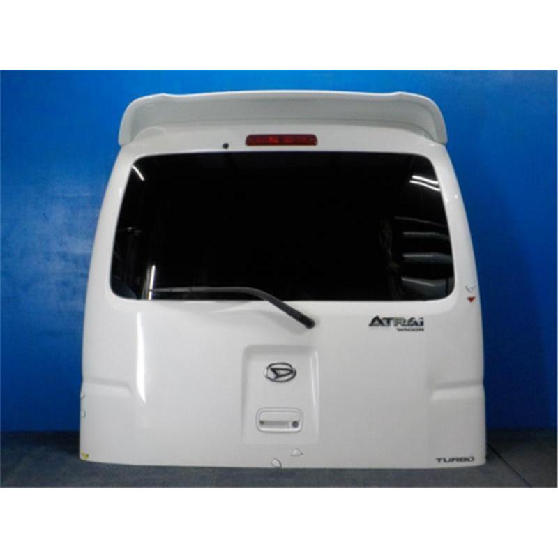 ダイハツ 純正 アトレー 《 S321G 》 バックドア 67005-B5161 P80500 