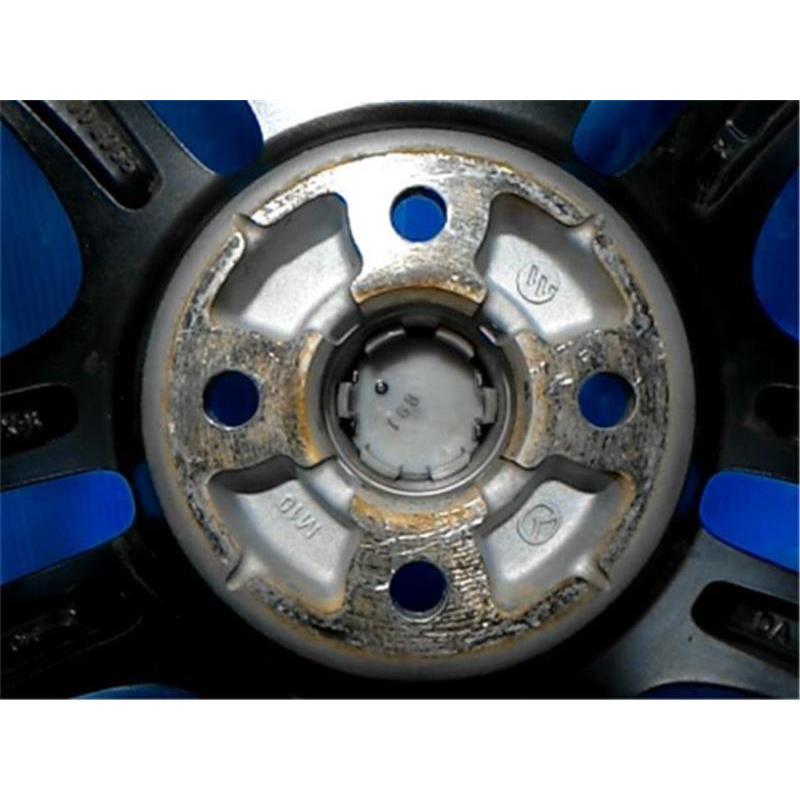 マツダ 純正 デミオ 《 DJ5FS 》 ホイール P80500-24003310