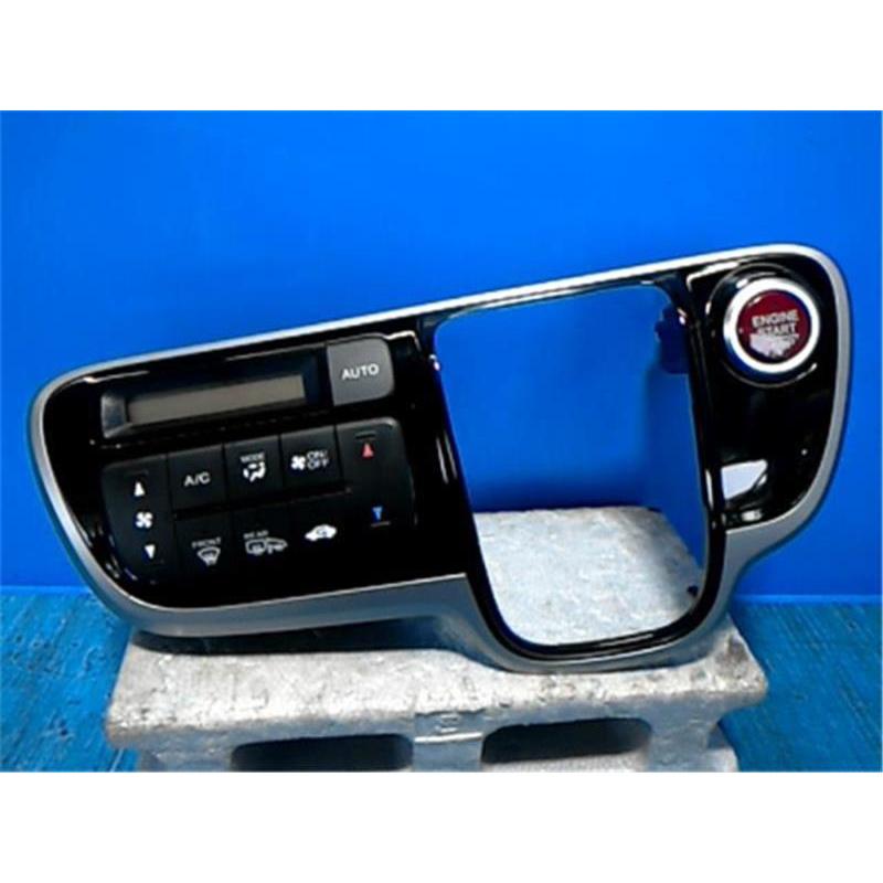 ホンダ 純正 N-BOX 《 JF1 》 エアコンスイッチパネル P80500-25003922