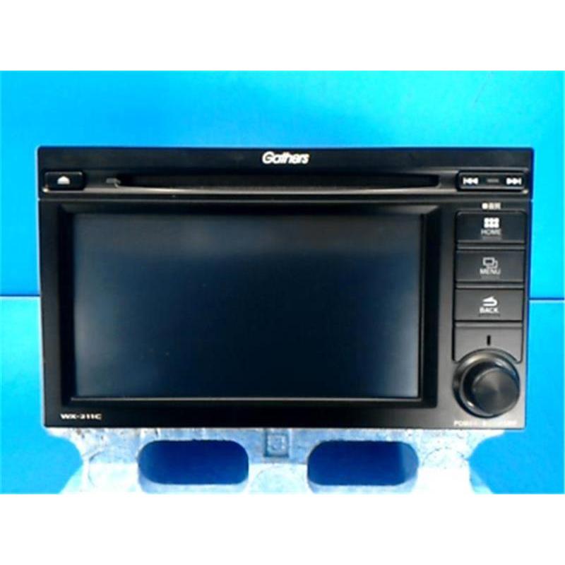 デスプレイオーディオ、ホンダ純.nbox.jf3 ホンダ 純正 N-BOX 《 JF3 》 オーディオ P80500-25004813 : NGPパーツ