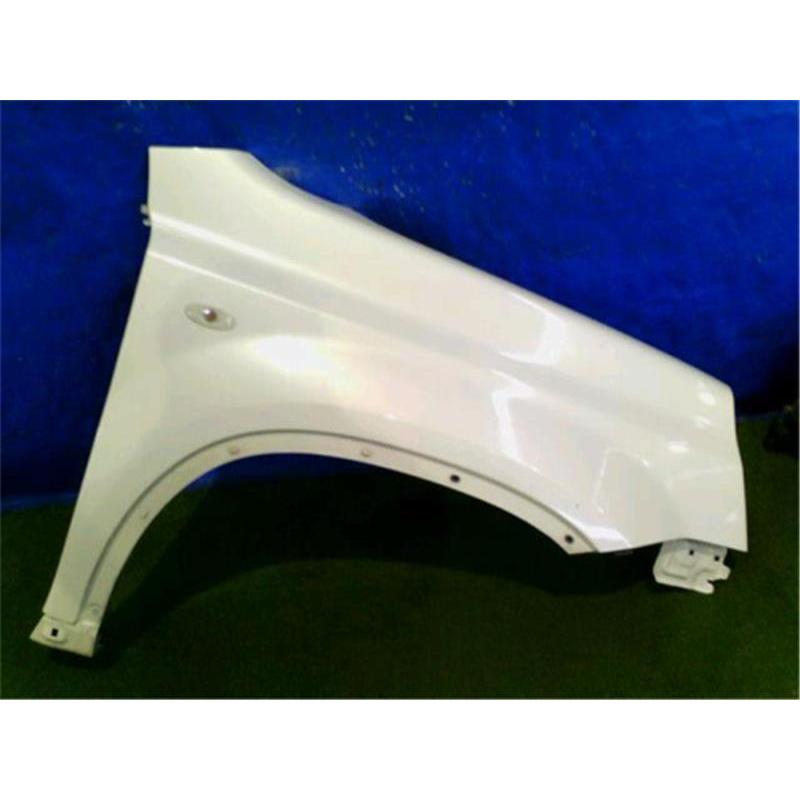 日産 純正 エクストレイル 《 DNT31 》 右フェンダー F3100-JG0EA