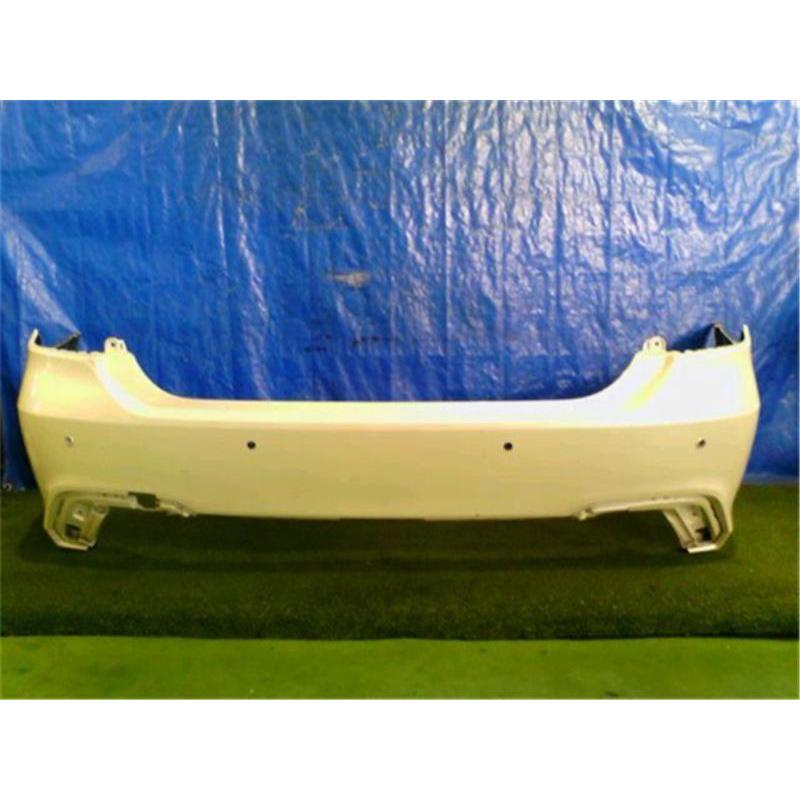 Web 純正新品 TOYOTA アルファード リアバンパー カラーNo.220 ar