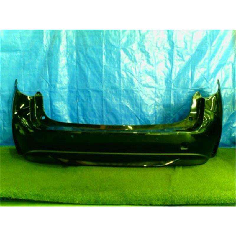 トヨタ 純正 カローラツーリング 《 NRE210W 》 リアバンパー 52159