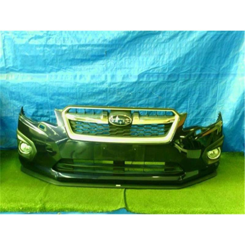 インプレッサ GE GH純正フロント バンパースポイラー E2417FG000