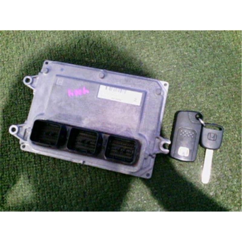 ホンダ 純正 フィットシャトル 《 GG7 》 エンジンコンピューター