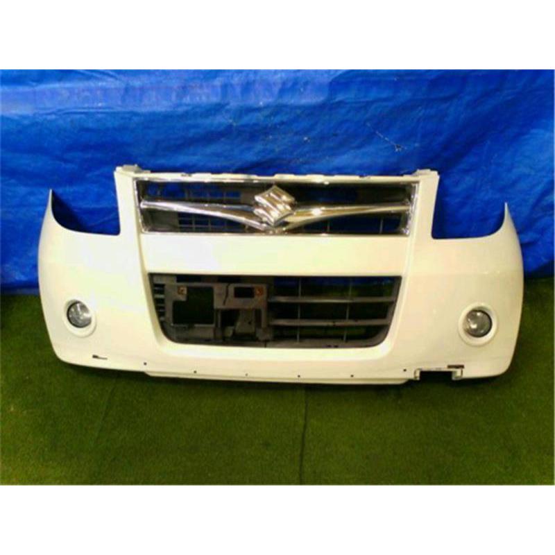 スズキ 純正 パレット 《 MK21S 》 フロントバンパー 71711-82K10-Z7T