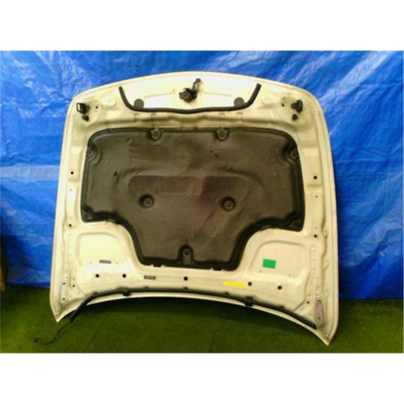 日産 純正 スカイライン 《 V36 》 ボンネットフード F510M 日産 純正 スカイライン 《 V36 》 ボンネットフード F510M