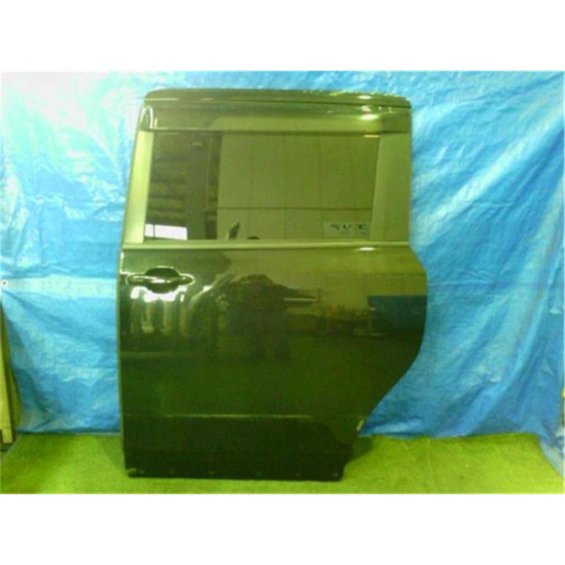 トヨタ 純正 ヴォクシー 《 ZRR70W 》 左リアドア 67004-28600 P80600