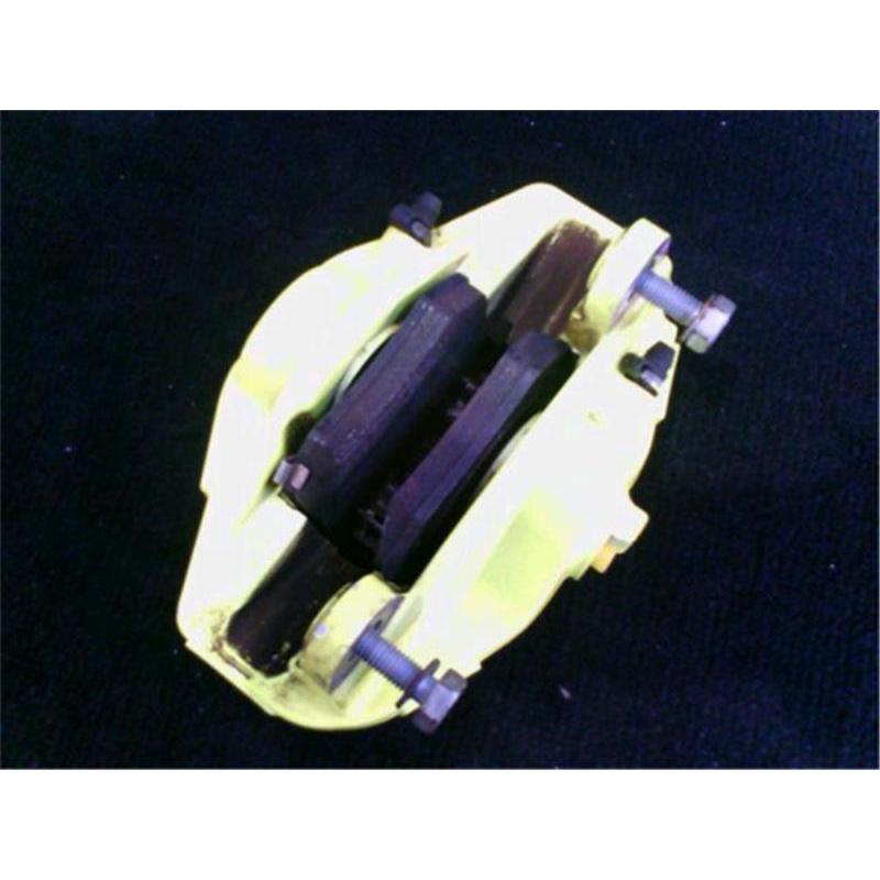 インプレッサsti 純正キャリパー リヤ Yahoo!オークション