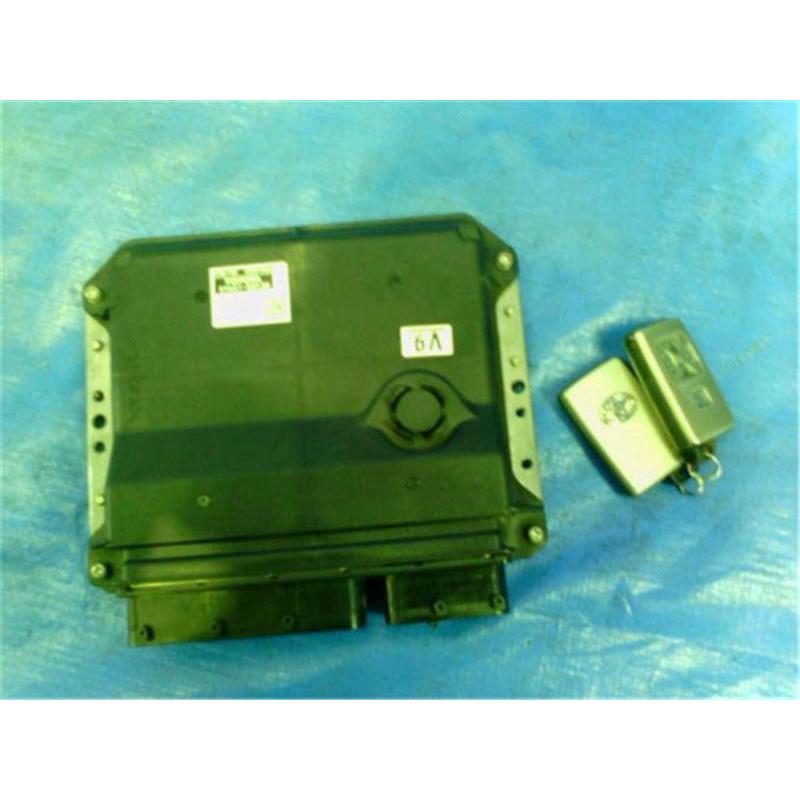 トヨタ 純正 ヴェルファイア 《 GGH20W 》 エンジンコンピューター