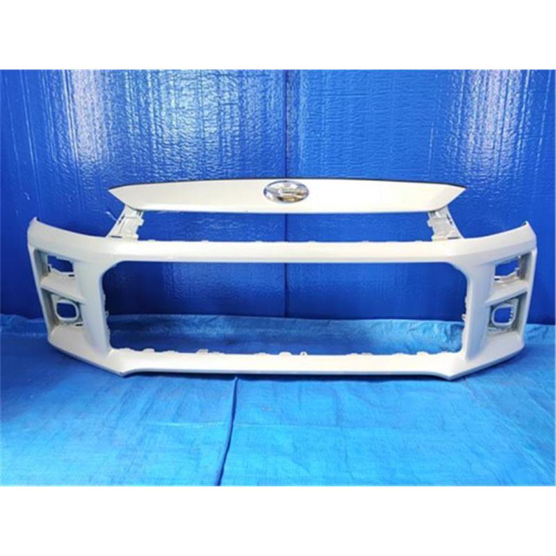 トヨタ 純正 コペンGRスポーツ 《 LA400A 》 フロントバンパー 52119