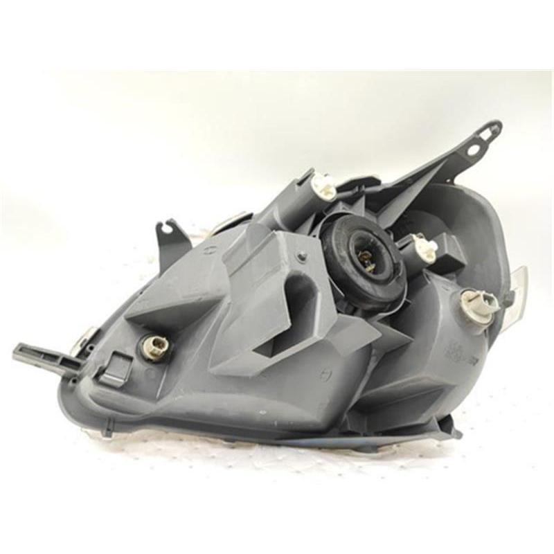 セレナライダー DBA-C26 左ヘッドランプASSY 色/QAB 26060-1VA5A