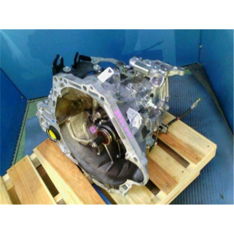 トヨタ 純正 ヤリス 《 MXPA10 》 トランスミッション P80600-26003858