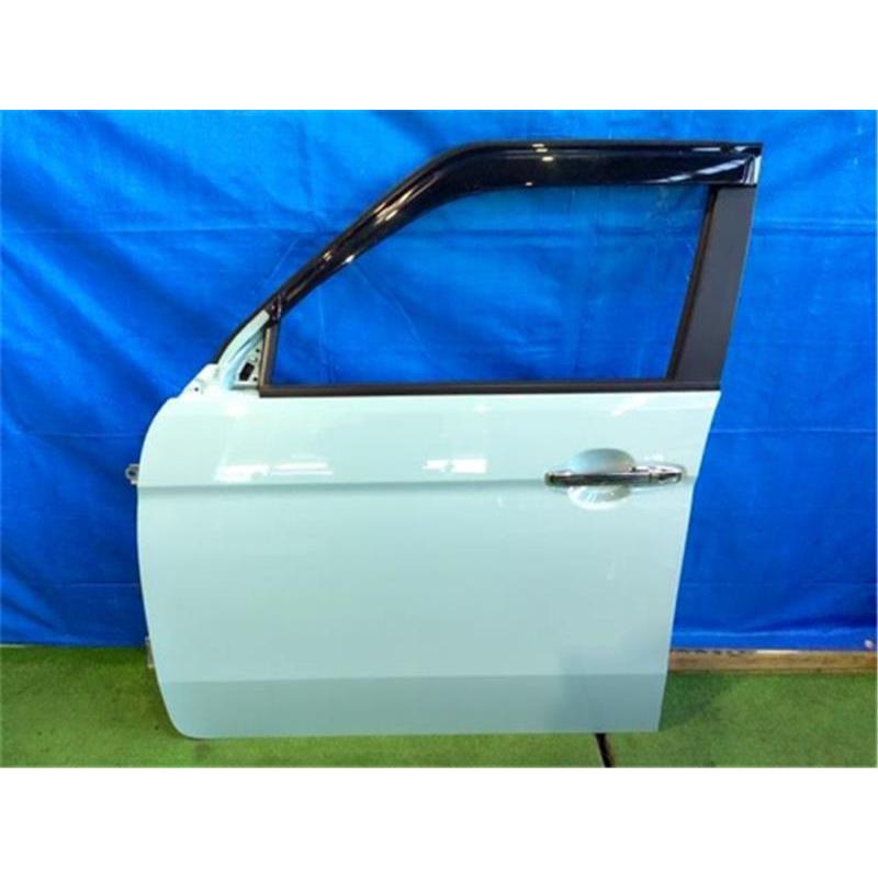 ホンダ 純正 N-ONE 《 JG3 》 左フロントドア P80700-24000334 : NGP