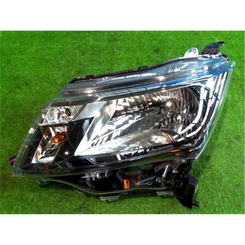 ダイハツ 純正 トール 《 M900S 》 左ヘッドライト 81150-B1550 P80700