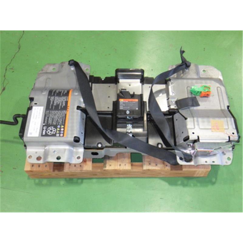 日産 純正 ノート 《 HE12 》 ハイブリッドバッテリー 295B0-5WK0A