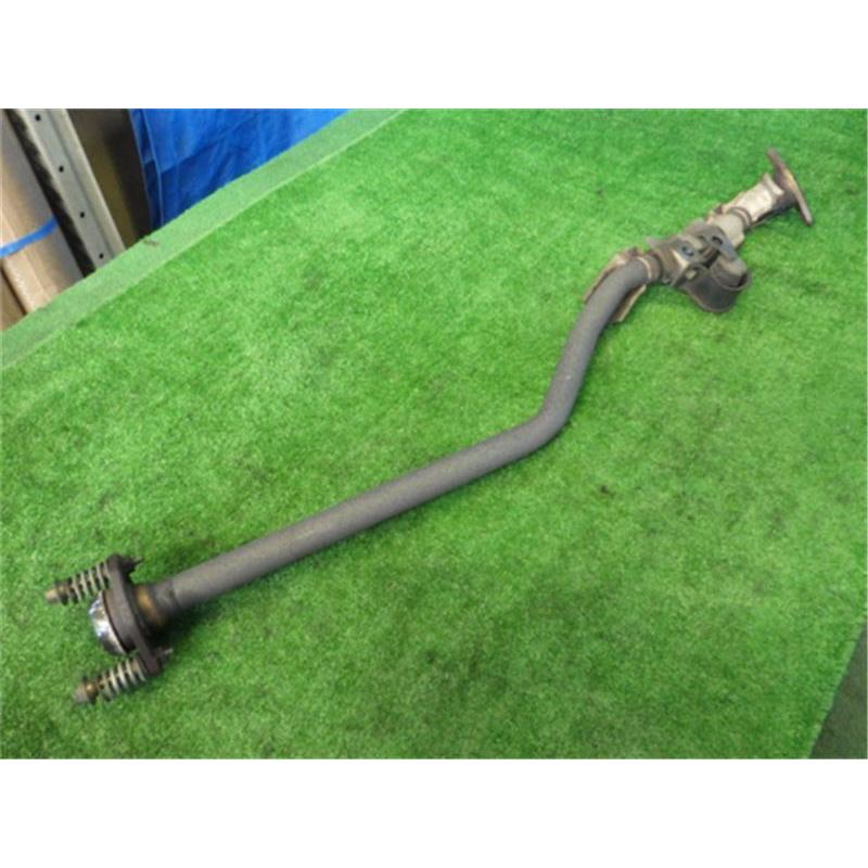 ホンダ 純正 ライフ 《 JB1 》 フロントエキゾーストマフラー ホンダ 純正 ライフ 《 JB1 》 フロントエキゾーストマフラー