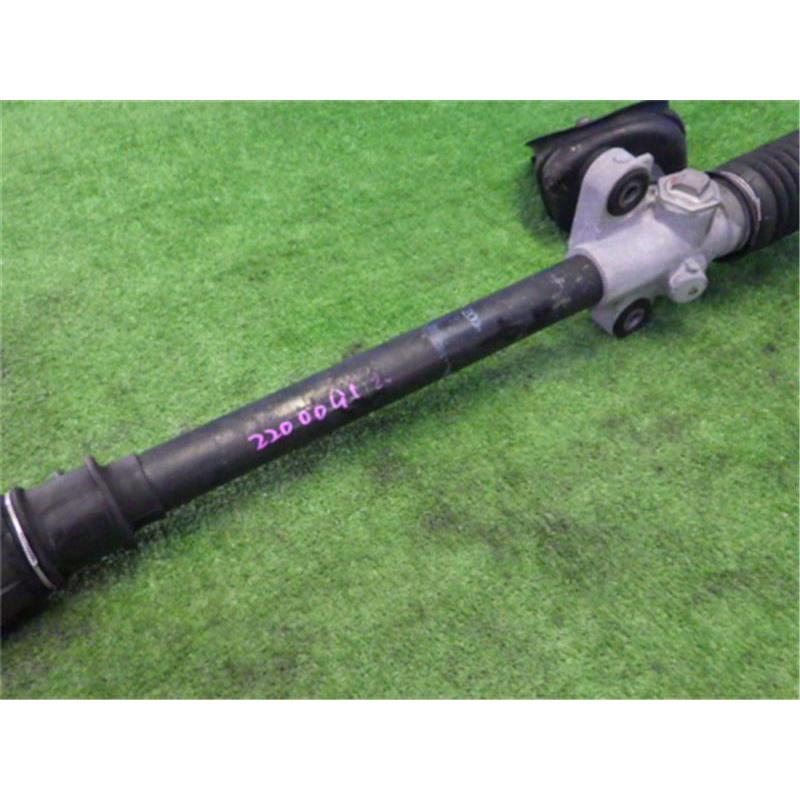 スズキ 純正 MRワゴン 《 MF22S 》 ステアリングギアボックス スズキ 純正 MRワゴン 《 MF22S 》 ステアリングギアボックス