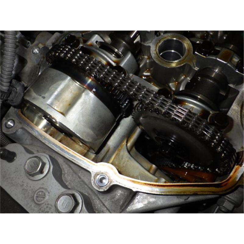 ★【最終値下げ!】ダイハツエッセL235S純正加工43パイビックスロットル★ ビッグスロットル交換（ダイハツ エッセ・L235S/245S）by たつの