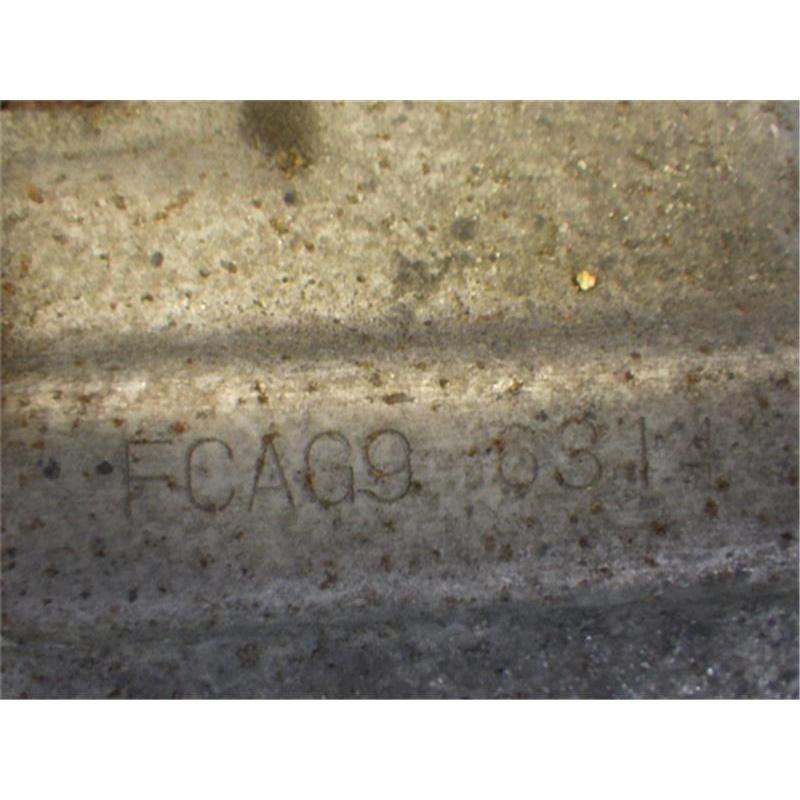 スバル 純正 レガシィ 《 BP5 》 触媒 P80800-22005440 : NGP