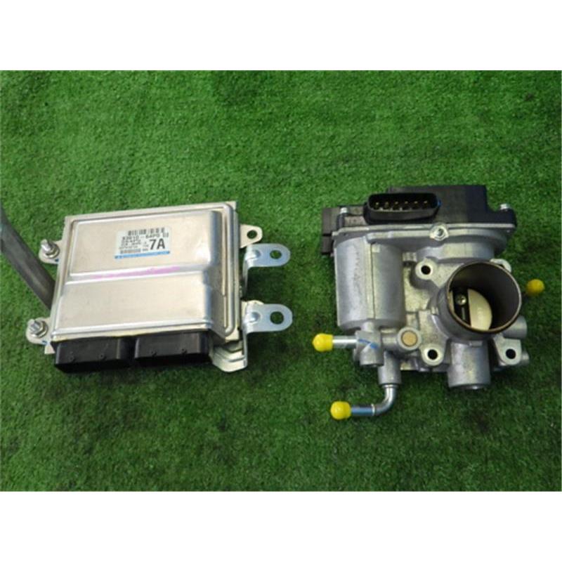 三菱　純正　スロットルボディーASSY 1450A159 三菱 純正 ミニキャブ 《 DS17V 》 スロットルボディー MQ513073