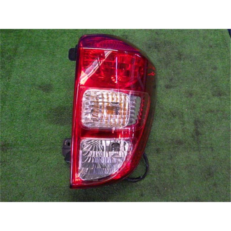 トヨタ 純正 ラッシュ 《 J200E 》 右テールランプ 81550-B4010 P80800