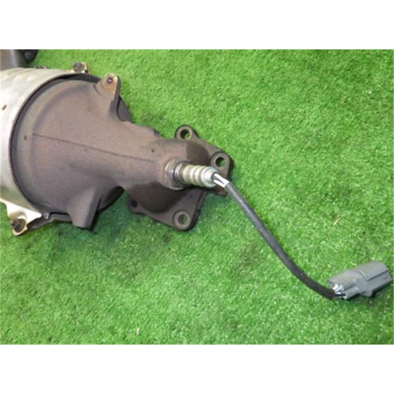 ホンダ 純正 ザッツ 《 JD1 》 触媒 18160-PXH-000 P80800 ホンダ 純正 ザッツ 《 JD1 》 触媒 18160-PXH-000 P80800
